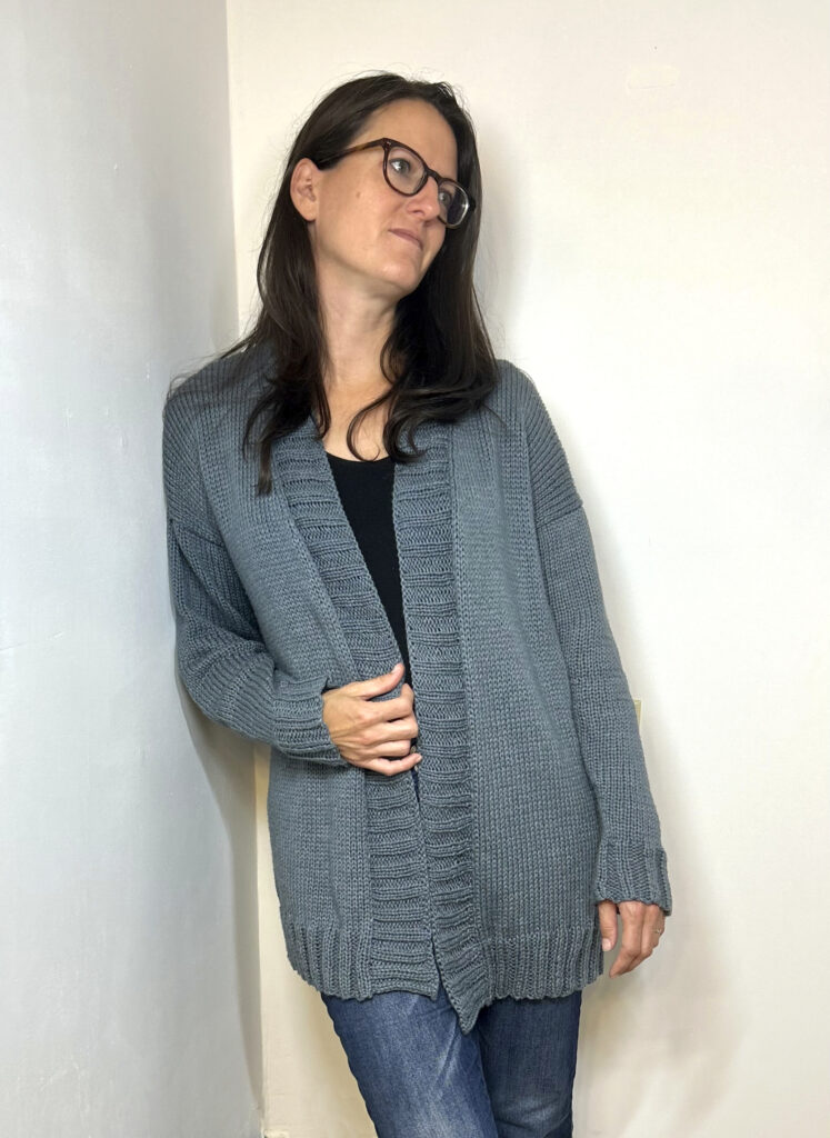 City Farmhouse Studio Dream of a Cardigan